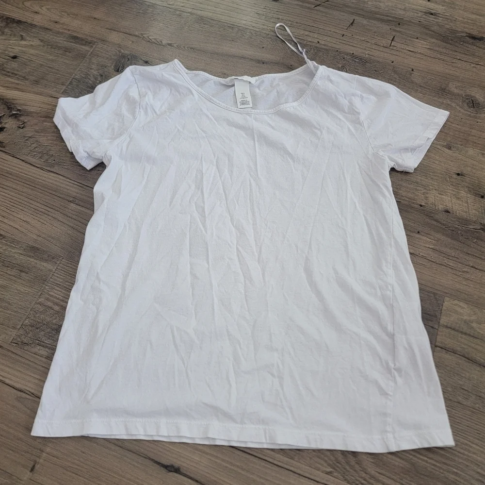 H&M basic Tee size small - Picture 1 of 4